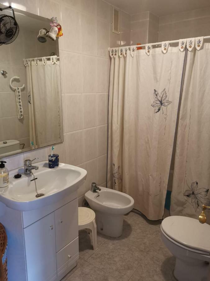 Апартаменты Apartamento En El Centro Del Пуэрто-де-Масаррон Экстерьер фото